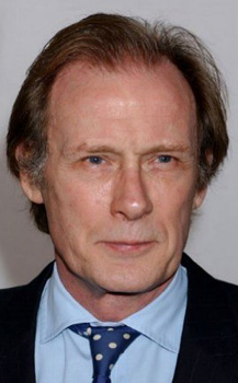 Bill Nighy